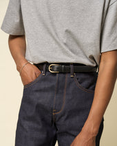Belt Leather