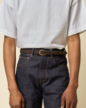 Belt Suede
