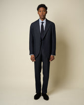 Sport Jacket High Twist Linen