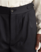 Numerals Trousers