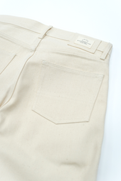 Nw1 Relaxed Heritage 13oz Italian Rinsed Mens Jeans