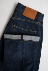 Nw2 Classic Straight Rinse 15 5oz Italian Rinse Mens Jeans