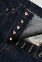 Nw2 Classic Straight Rinse 15 5oz Italian Rinse Mens Jeans