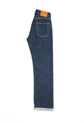 Nw2 Classic Straight Rinse 15 5oz Italian Rinse Mens Jeans