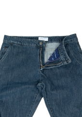 Napoli Jeans