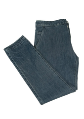 Napoli Tea Wash Jeans