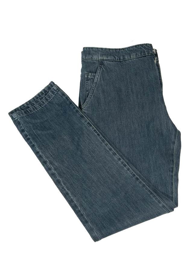 Napoli Tea Wash Jeans