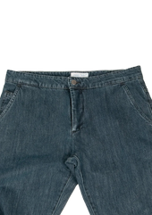 Napoli Tea Wash Jeans