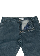 Napoli Tea Wash Jeans