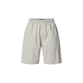 Naru Shorts - Light Grey