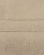 Single Pleat Trouser Linen