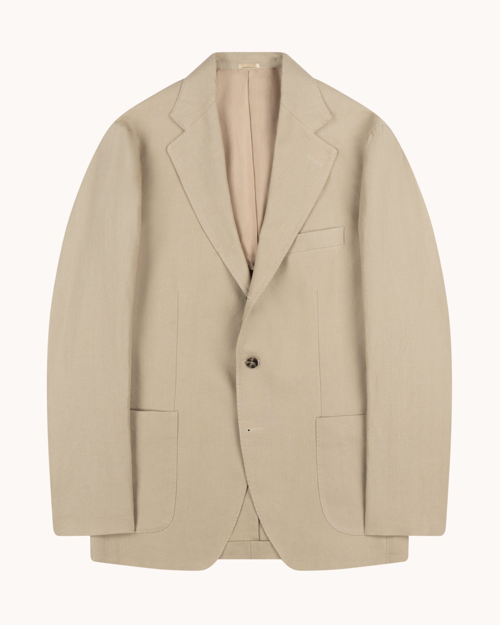 Sport Jacket Linen