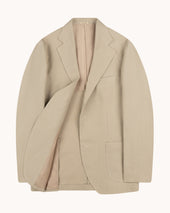Sport Jacket Linen