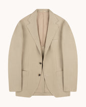 Sport Jacket Linen