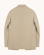 Sport Jacket Linen