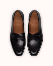 Natalino X Cnes Butterfly Loafer Leather