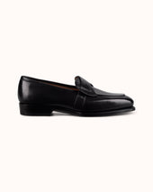 Natalino X Cnes Butterfly Loafer Leather