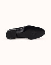 Natalino X Cnes Butterfly Loafer Leather