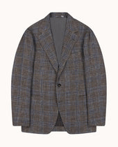 Saddle Brown