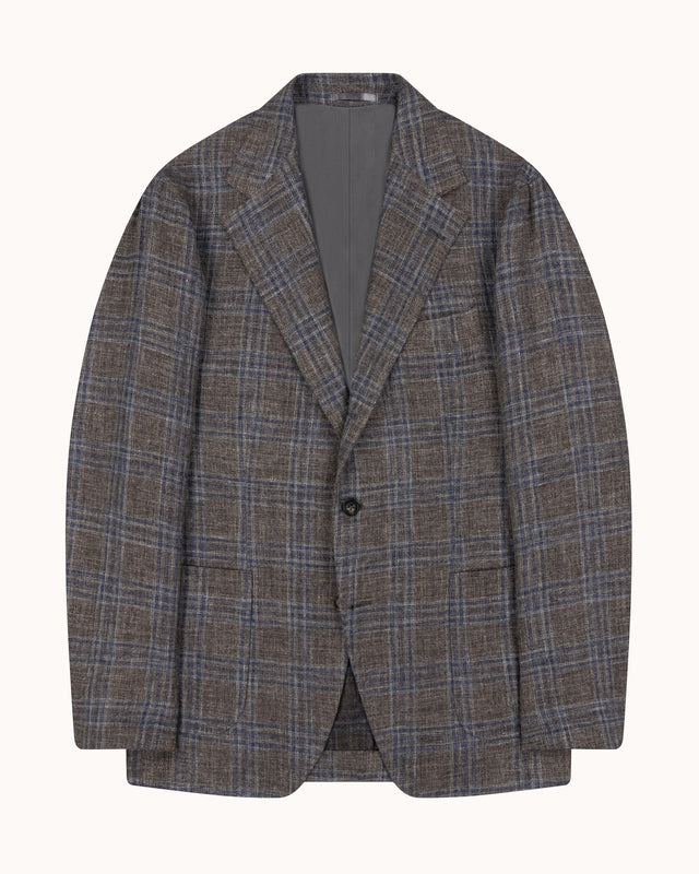 Saddle Brown