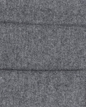 Single Pleat Trouser Woollen Flannel