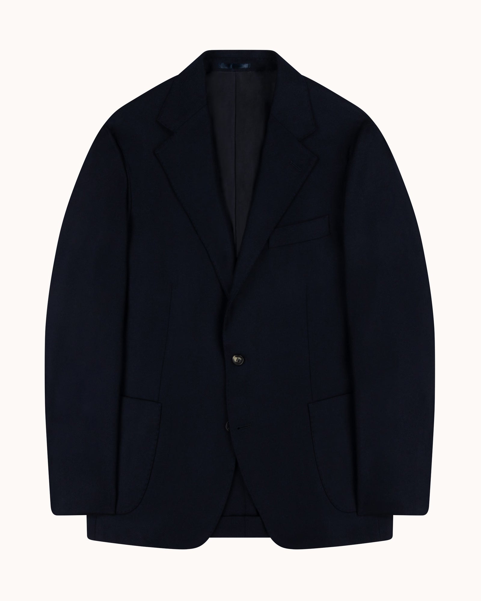 Sport Jacket Twill Wool