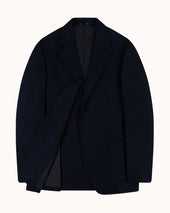 Sport Jacket Twill Wool