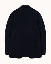 Sport Jacket Twill Wool