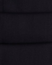 Single Pleat Trouser Herringbone Wool