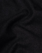 Sport Jacket Grey Twill Wool
