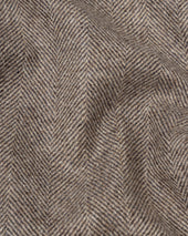 Sport Jacket Herringbone Wool