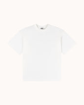 Sport Tee - White