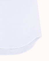 Button Down Collar Shirt Cotton Linen