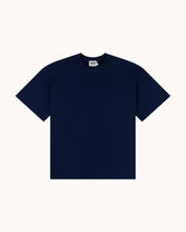 Sport Tee - Navy