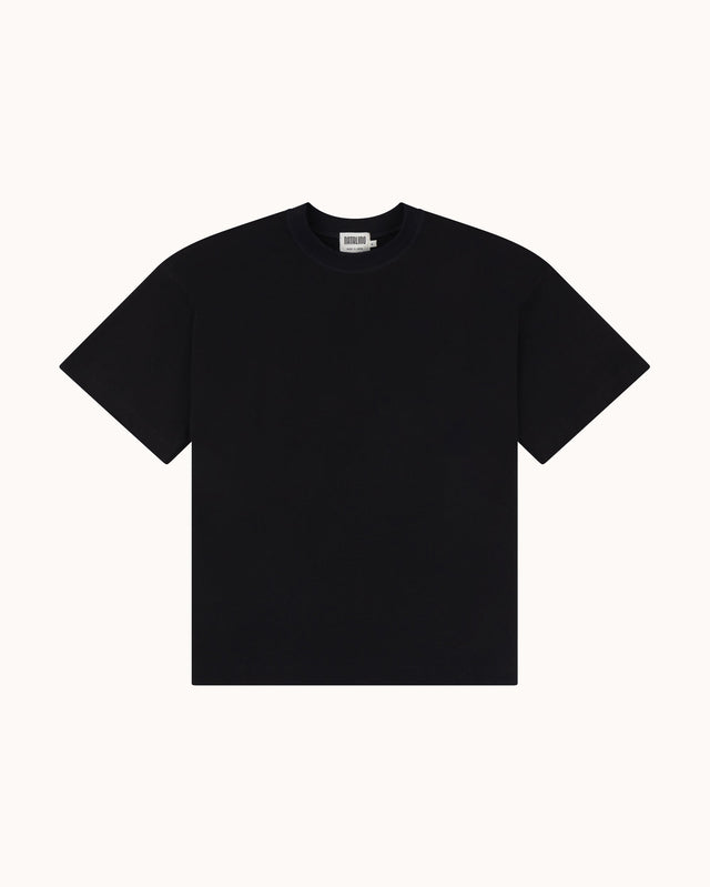 Sport Tee - Black