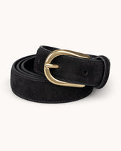 Belt Suede