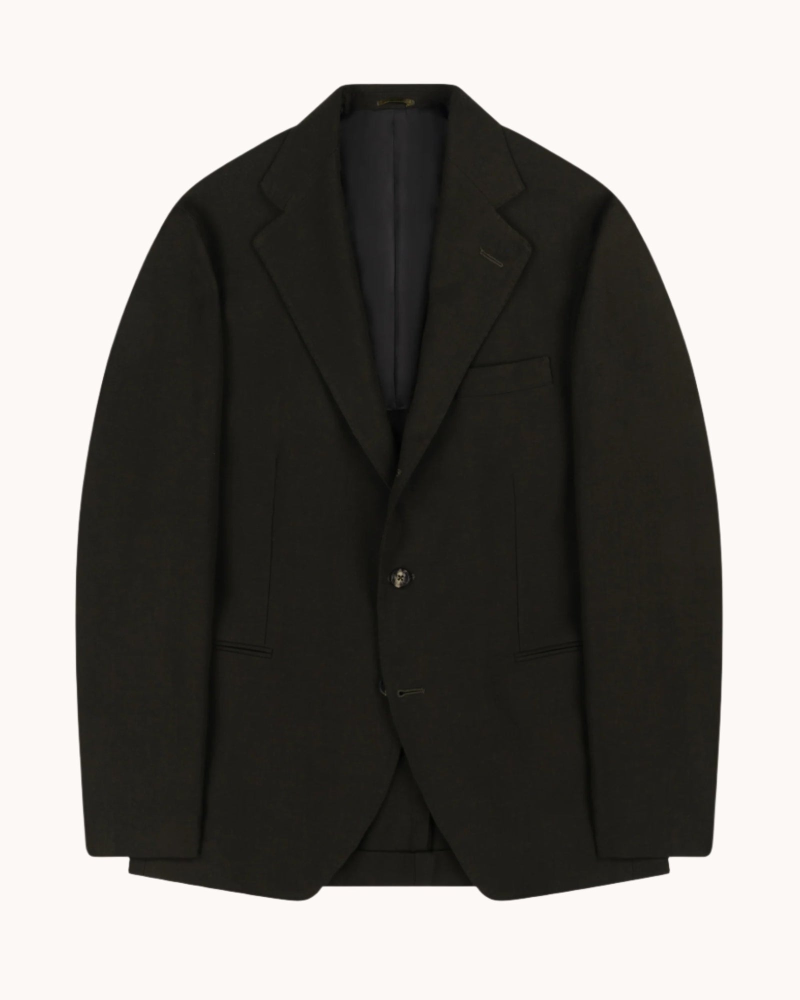 Sport Jacket Dark Tropical Wool