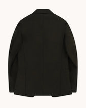 Sport Jacket Dark Tropical Wool