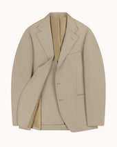 Sport Jacket Tropical Wool
