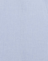 Spread Collar Shirt Light Linen