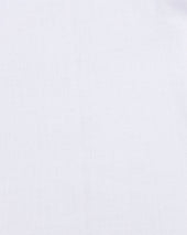 Spread Collar Shirt Linen