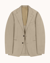 Sport Jacket Tropical Wool