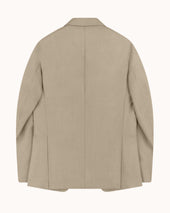 Sport Jacket Tropical Wool