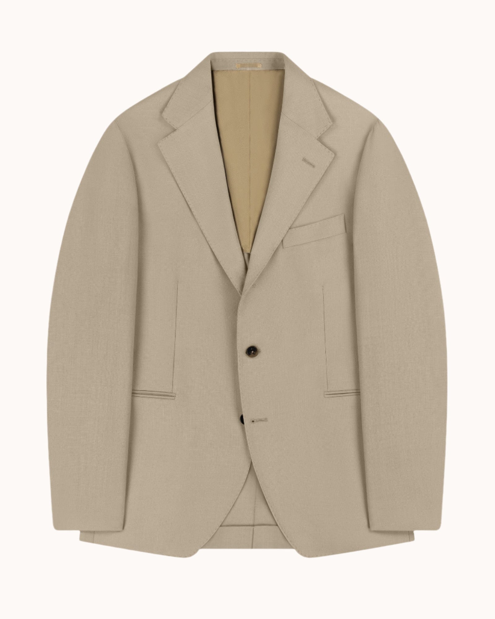 Sport Jacket Tropical Wool