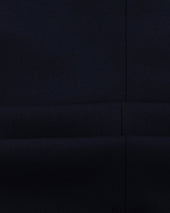 Single Pleat Trouser Twill Wool