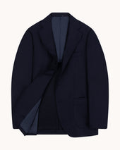 Sport Jacket Woollen Flannel