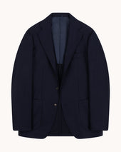 Sport Jacket Woollen Flannel