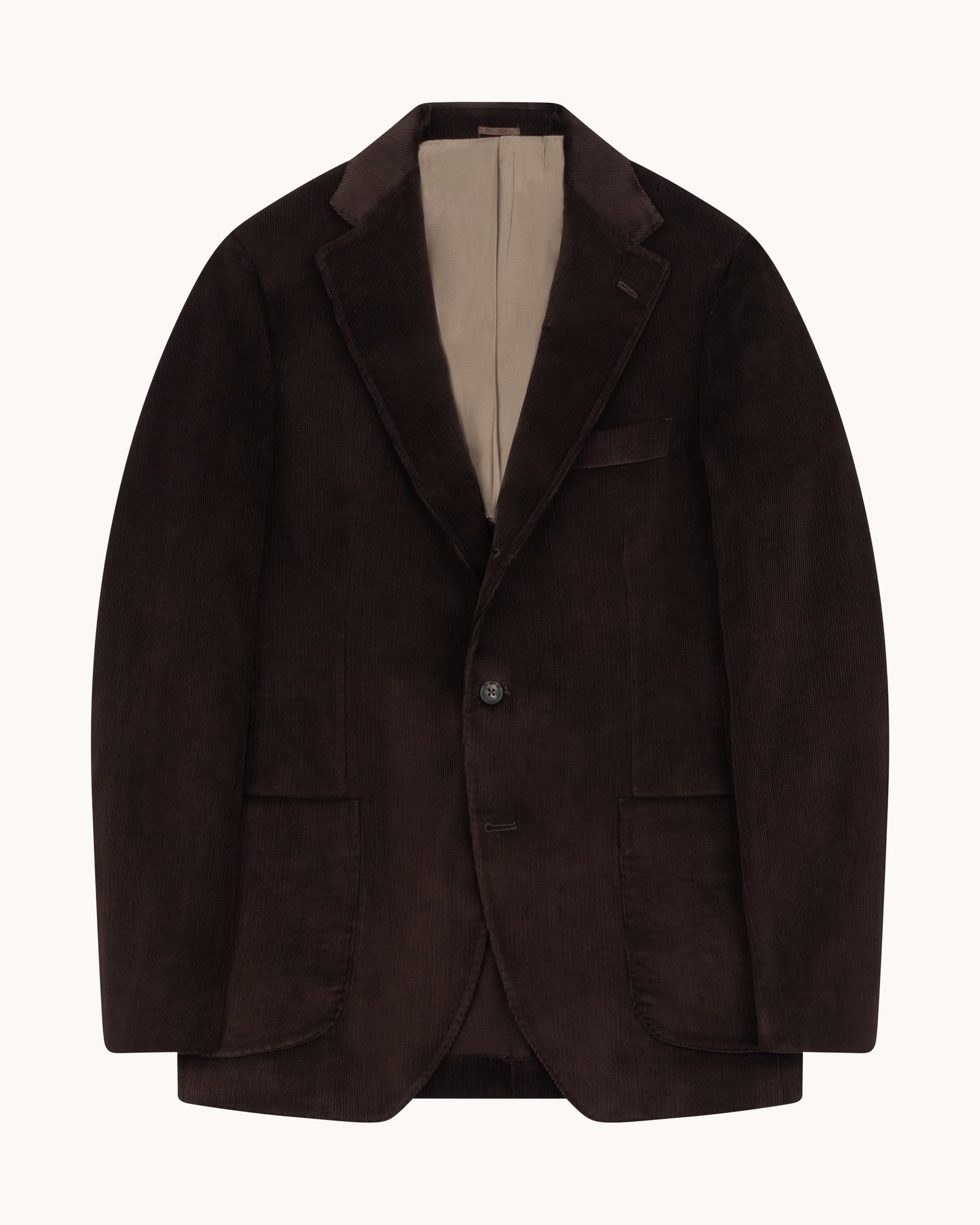 Sport Jacket Cotton Corduroy