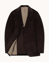 Sport Jacket Cotton Corduroy