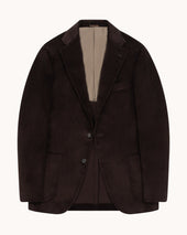 Sport Jacket Cotton Corduroy